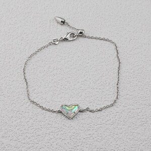 Kendra Scott Heart Bracelet